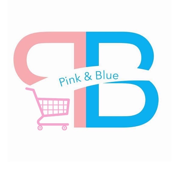 Pinkn Blue Online