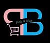 Pinkn Blue Online