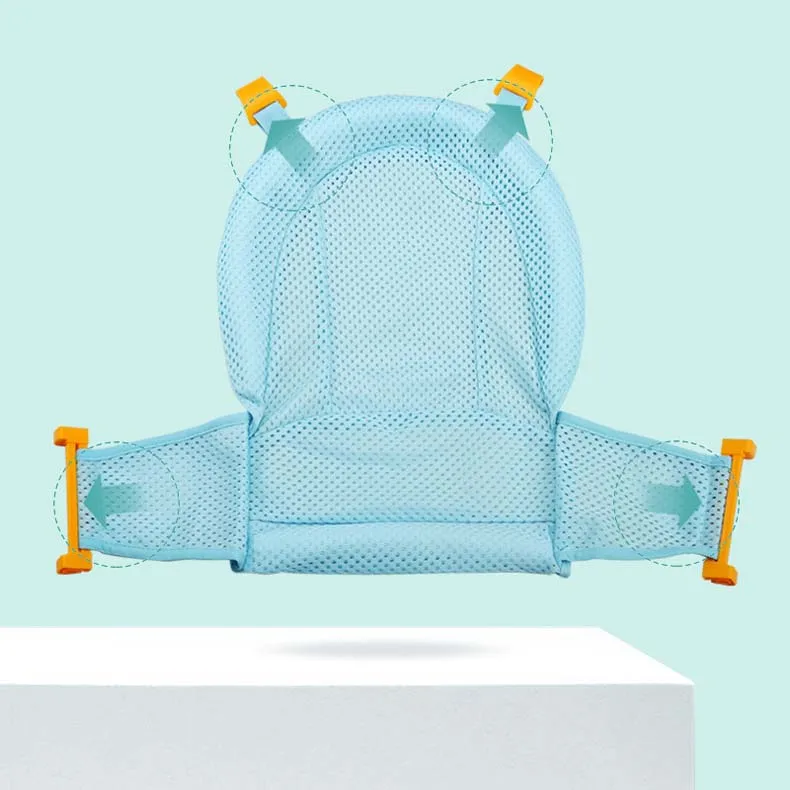 Babies Non-Slip Bath Support Pad