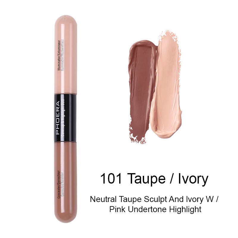 2 in 1 Face Contouring Pen