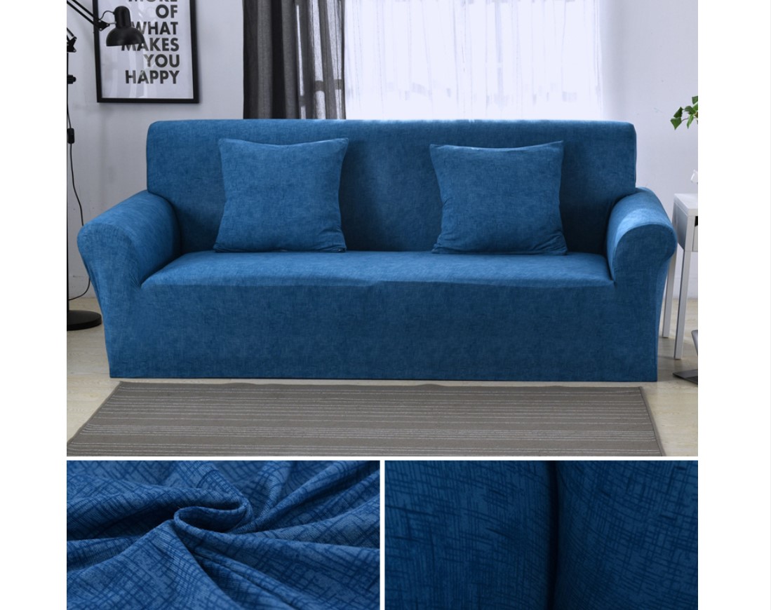 Elastic Sofa Cover