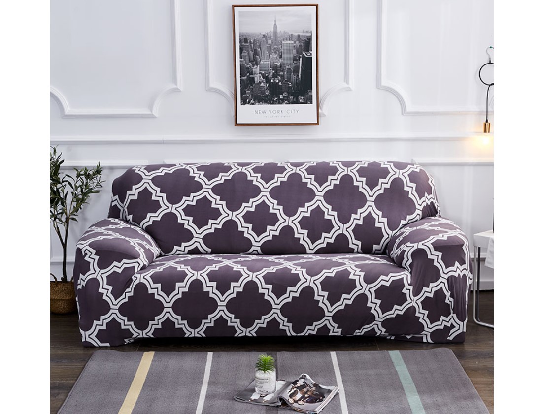 Elastic Sofa Cover